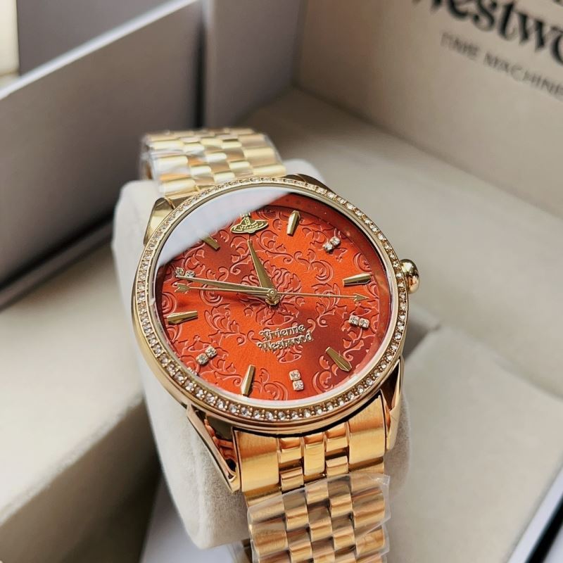 VIVIENNE WESTWOOD Watches